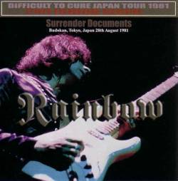 Rainbow : Surrender Documents